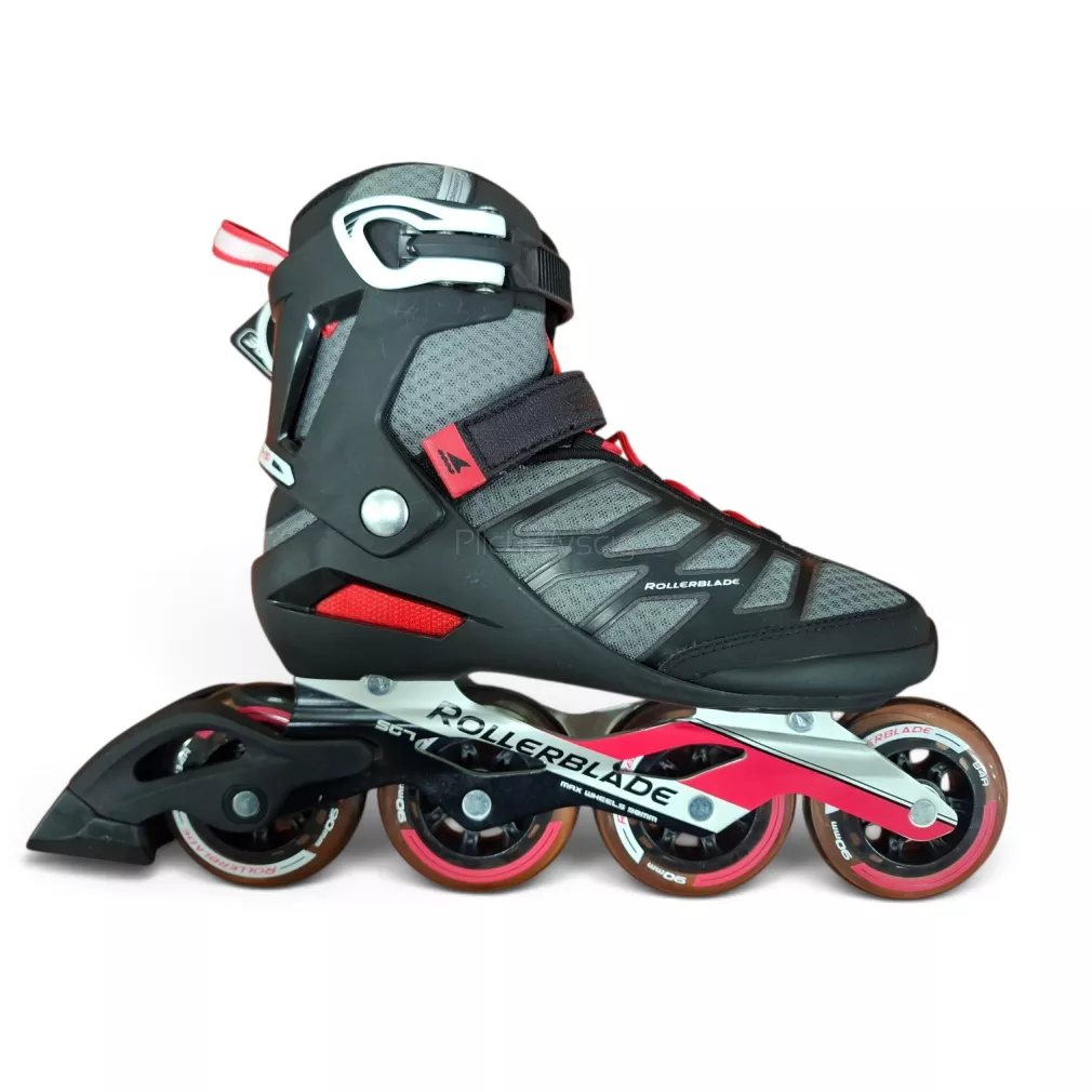 Rolki Rollerblade Spark 90 42,5 - 27 cm