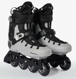Rolki K2 Surge 80 - 4