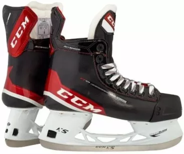 Łyżwy hokejowe CCM Jetspeed FT 475
