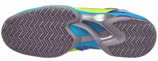Mizuno Wave Exceed Tour 2 CC - buty tenisowe - 2