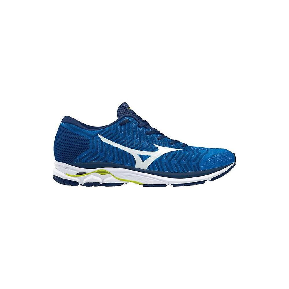 Mizuno shop waveknit r1