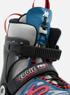 Rolki dziecięce K2 Eddie Pro - 3