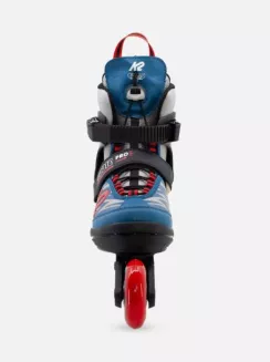 Rolki dziecięce K2 Eddie Pro - 2