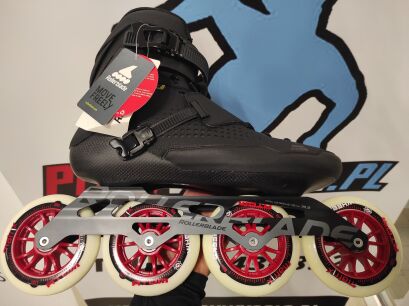 Rolki Rollerblade E2 4x110