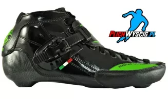 Buty Luigino Strut zielony - 2