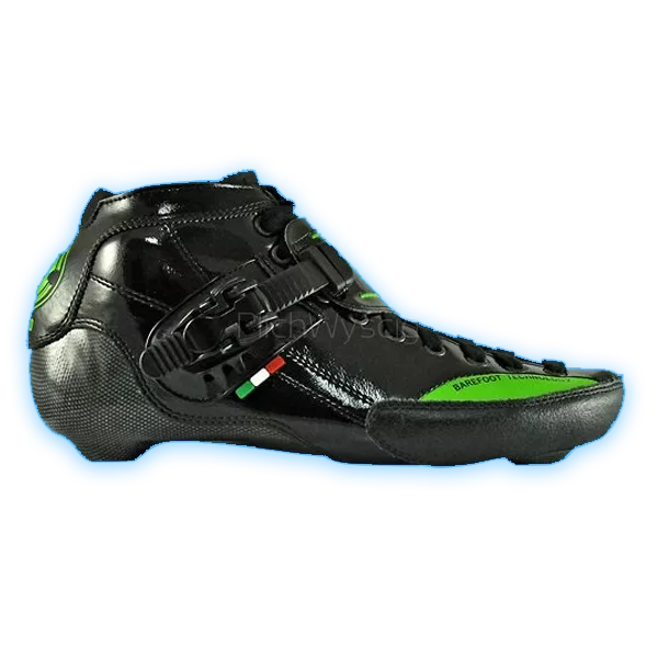 Buty Luigino Strut zielony
