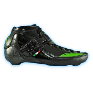 Buty Luigino Strut zielony