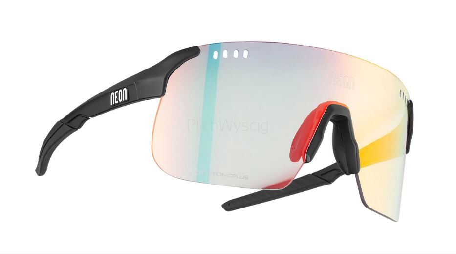 Okulary Neon Sky 2.0 AIR Phototronic plus blue