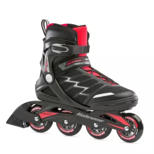 Rolki Advantage Pro XT by Rollerblade czerwone
