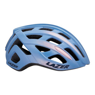 Kask Lazer Tonic blue sunset