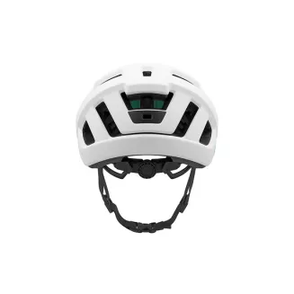 Kask Lazer Codax matte full white - 3