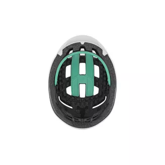 Kask Lazer Codax matte full white - 5