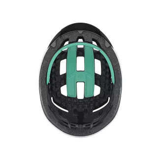 Kask Lazer Codax white - 4