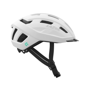 Kask Lazer Codax white