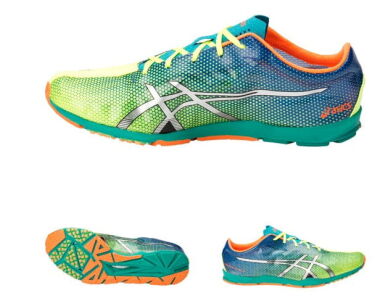 Asics Piranha Sp 5 Men