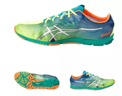 Asics Piranha Sp 5 Men