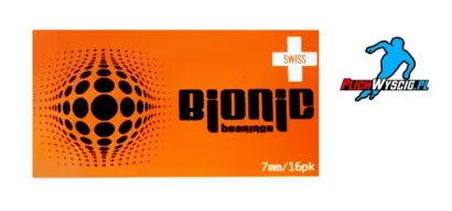 Łożyska Bionic Swiss do wrotek Otwieralne