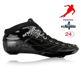 Buty Powerslide Infinity ICE Czarne 195mm (roz.44)