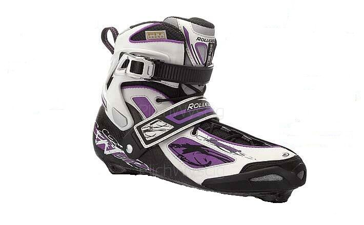 Buty Rollerblade Tempest W roz 42