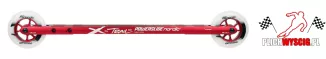 Szyna Powerslide - Nordic X-Trail Rollski Frame 110 - 3