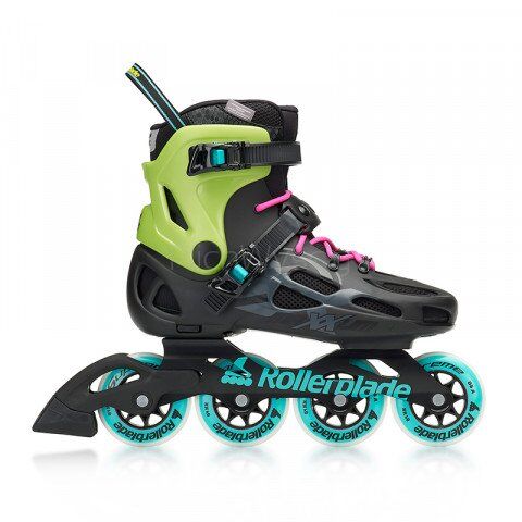 Rolki Rollerblade MAXXUM 84 Classic