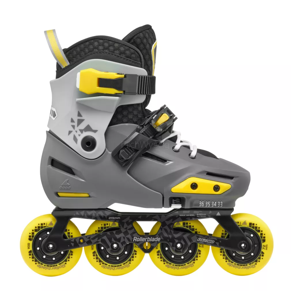 Rolki dziecięce Rollerblade APEX