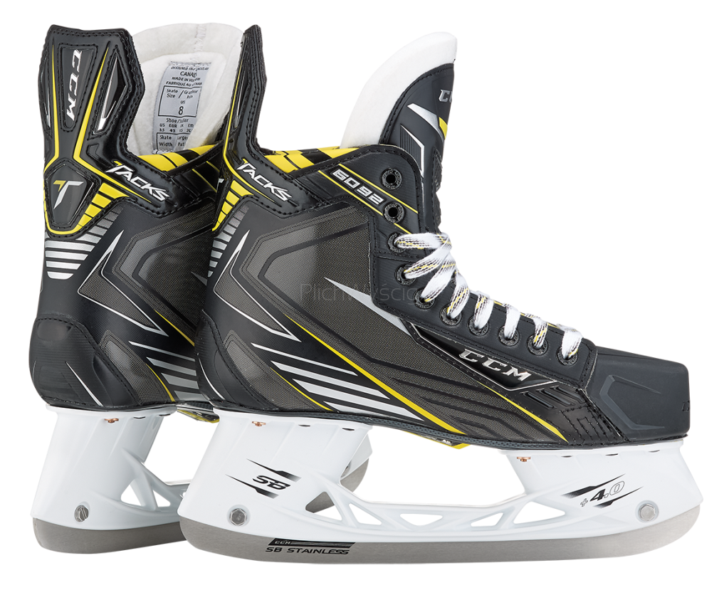 Łyżwy hokejowe CCM TACKS 6092