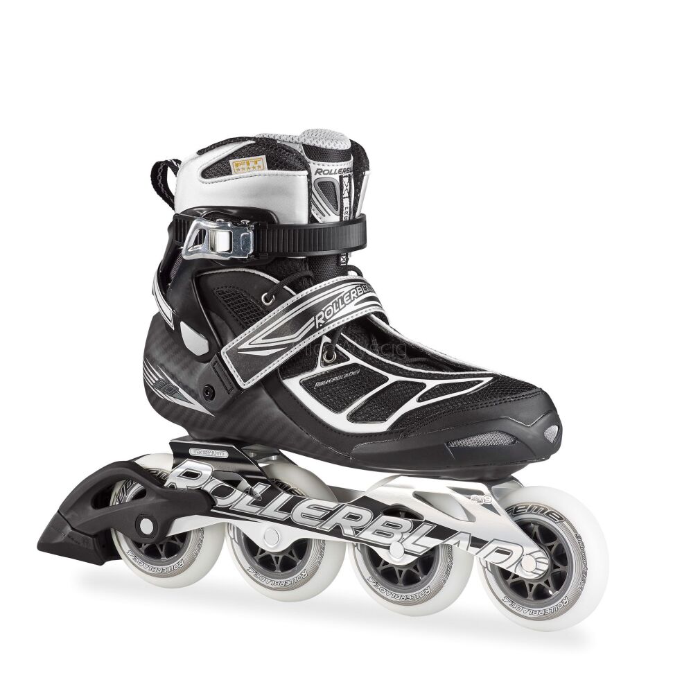 Rolki Rollerblade Tempest 90 C