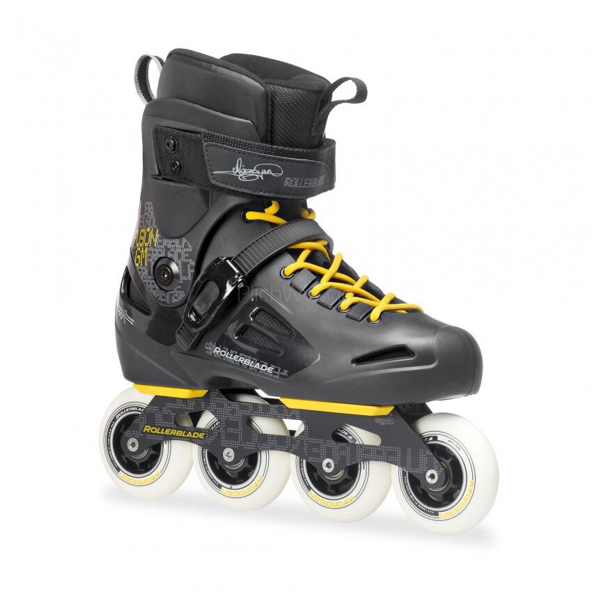 Rolki Rollerblade Fusion GM