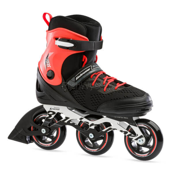 Rolki Bladerunner Formula 100 by Rollerblade