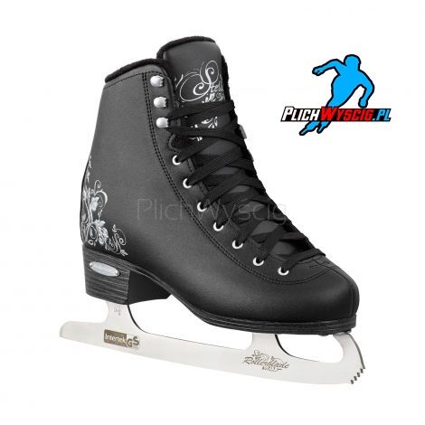 Łyżwy Figurowe Rollerblade Stella czarna