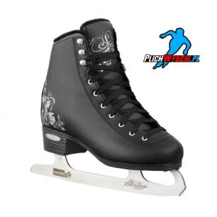 Łyżwy Figurowe Rollerblade Stella czarna