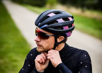 Kask szosowy Lazer Sphere - 2