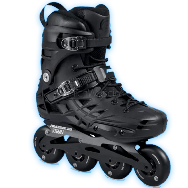 Rolki Khaan Powerslide