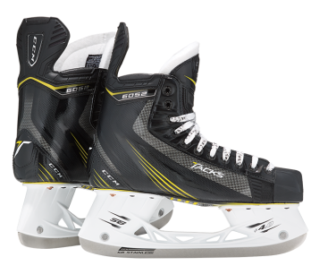 Łyżwy hokejowe CCM Tacks 6052 EE Szerokie