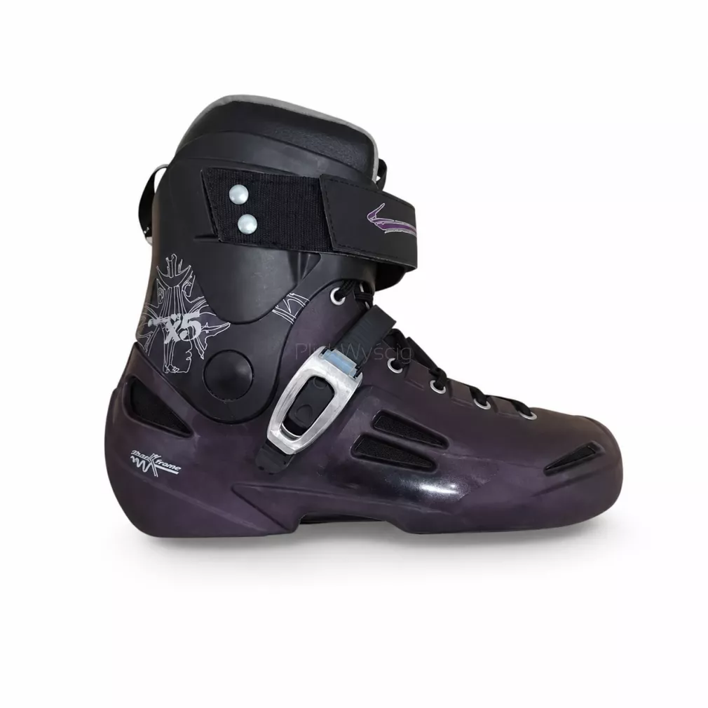 Buty Rollerblade Fusion X5