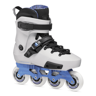 Rolki Rollerblade Twister XT grey pearl/periwinkle