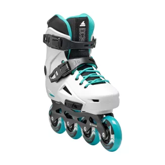 Rolki miejskie Rollerblade Lightning W - 2