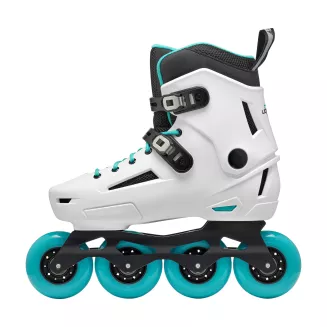 Rolki miejskie Rollerblade Lightning W - 4