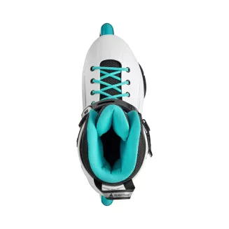 Rolki miejskie Rollerblade Lightning W - 3