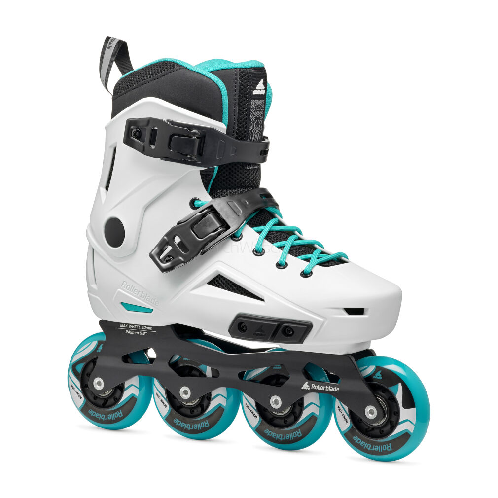 Rolki miejskie Rollerblade Lightning W