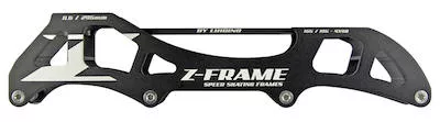 Płoza Z frame 4x90mm