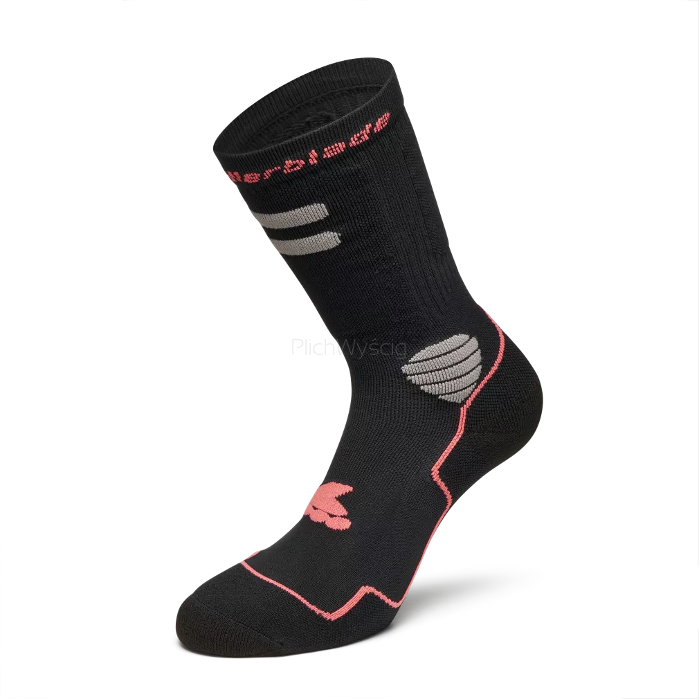 Skarpetki na rolki Rollerblade High Performance Socks W