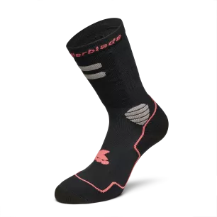Skarpetki na rolki Rollerblade High Performance Socks W