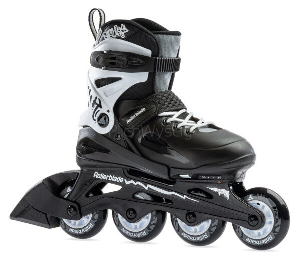 Rolki dziecięce Rollerblade FURY