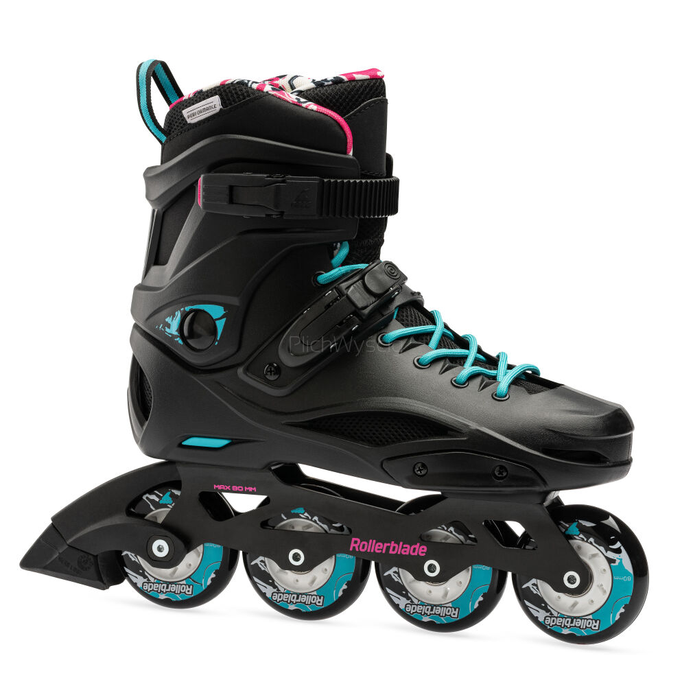 Rolki Rollerblade RB CRUISER W