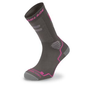 Skarpetki na rolki Rollerblade High Performance Socks W