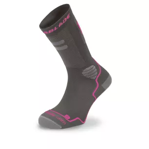 Skarpetki na rolki Rollerblade High Performance Socks W