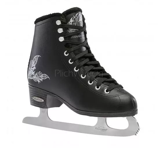 Łyżwy Figurowe Bladerunner Aurora black