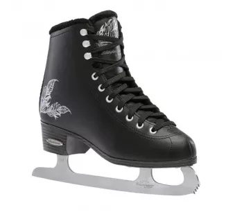 Łyżwy Figurowe Bladerunner Aurora black